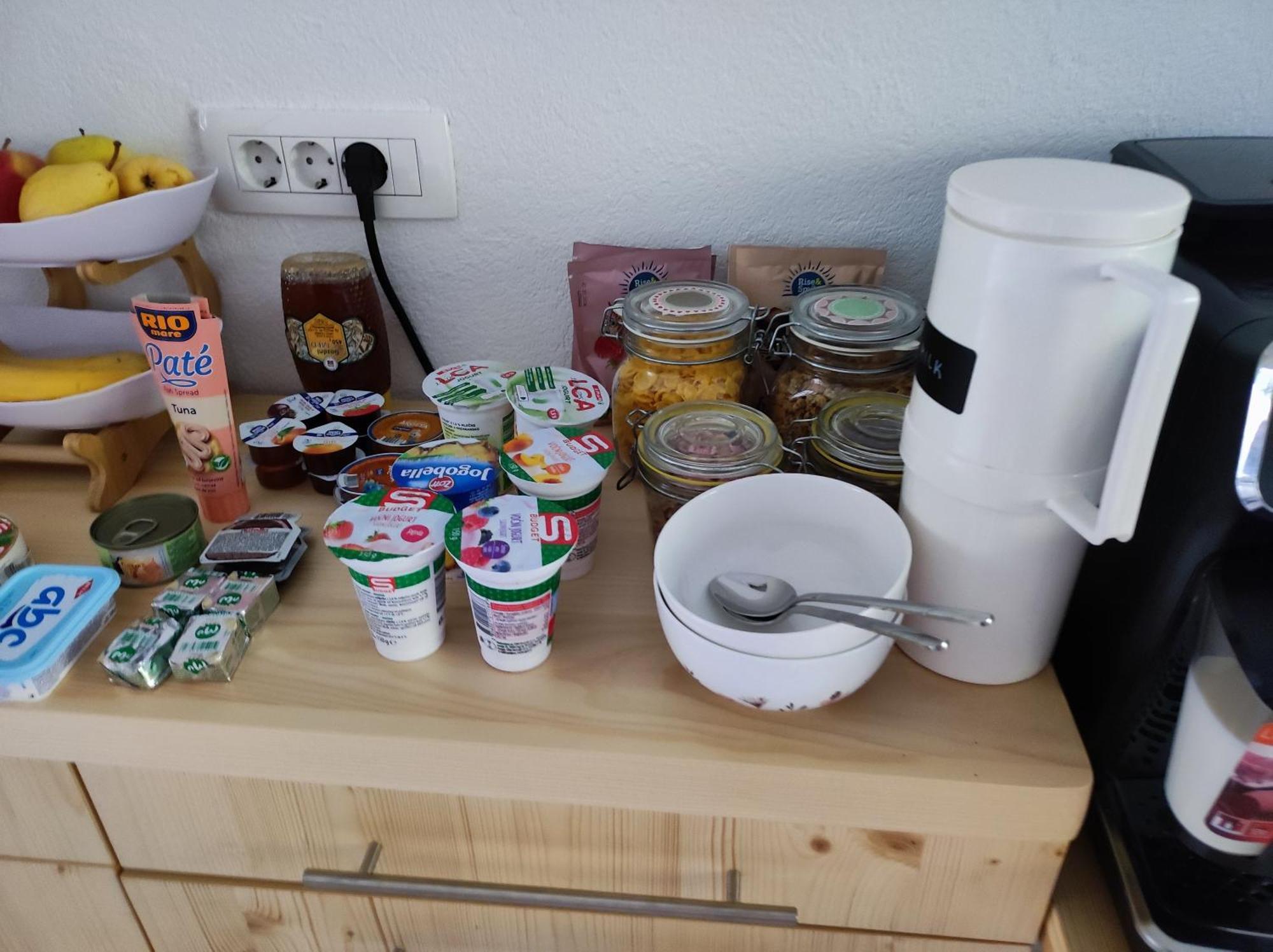 Apartmaji Mojca Бохин Екстериор снимка